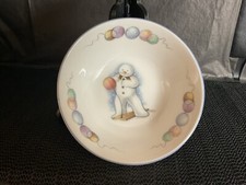 The Royal Doulton Snowman