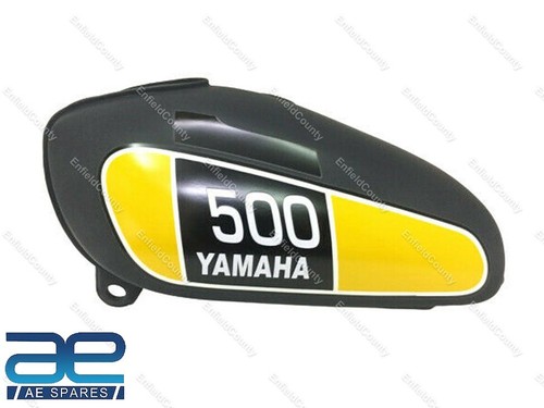 For yamaha 500 matt - xt,