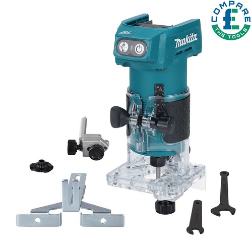 Makita drt52z 18v lxt cordless - drt52z,