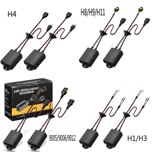 H11 9005 led - h1,