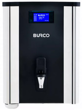 Burco Filtered Boiler AFF5WM 5 Litre Wall Mounted Autofill Filtered Boiler