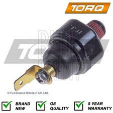 Oil Pressure Switch Torq Fits