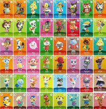 AAA 401 - 448 Animal Crossing
