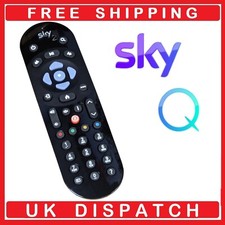 ✅REMOTE For (SKY Q) Infrared