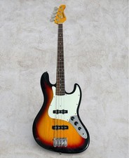 Fernandes RJB-380 Jazz Bass