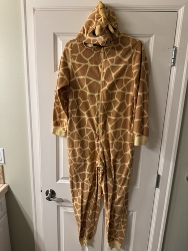 Giraffe one piece or - pj,