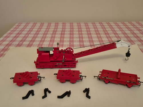 Hornby dublo gauge 4620 - oo,
