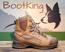 Haix Scout lightweight GTX