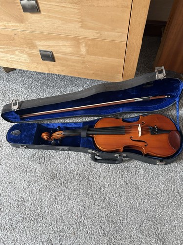 Stentor student violin - , 1/2
