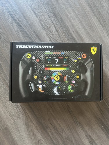 Thrustmaster sf1000 ferrari - sf1000,