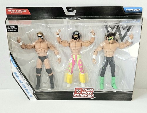 Wwe mattel elite then - wwe, then,