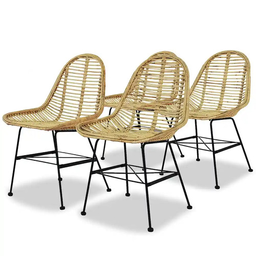 Vidaxl dining chairs pcs - dining,