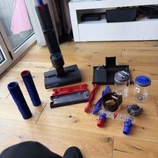 Dyson Wash G1 Cordless Hard