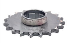 Gearbox Sprocket, BSA B31