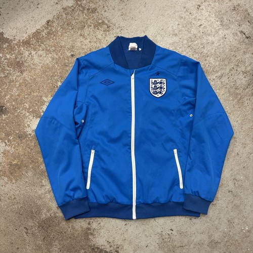 Tailored umbro for england - tailored,