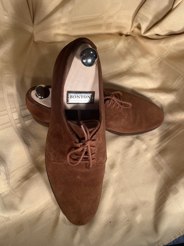 Crockett jones peal - crockett,