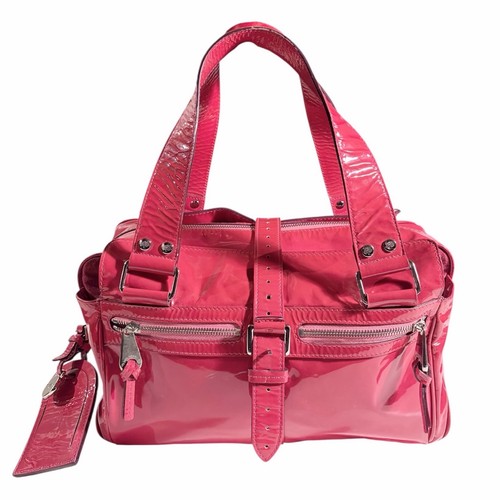 Mulberry mabel leather - mulberry,