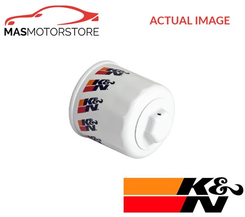 Engine oil filter - engine, filters