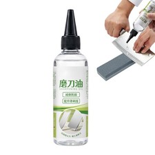 Honing Oil 100ml Sharpening