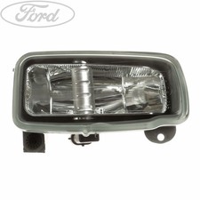 Genuine Ford Focus RS O/S