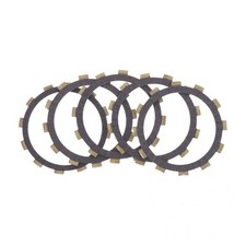 Clutch Kit Standard JMP Plates