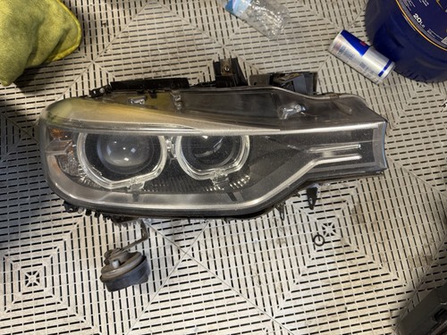 Bmw f30 f31 right driver - f31,
