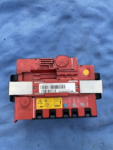 Bmw e90 e92 325i - bmw, ibs