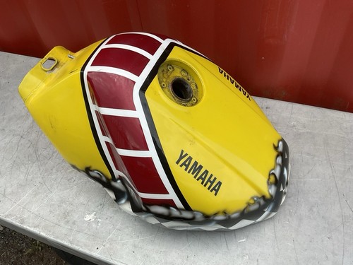 Yamaha fzr1000 exup 3gm - fzr1000,