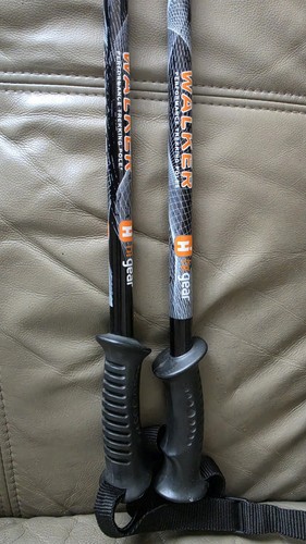 Pair gear walker - pair, of