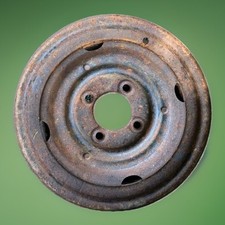 Lanchester LD10 Barker D