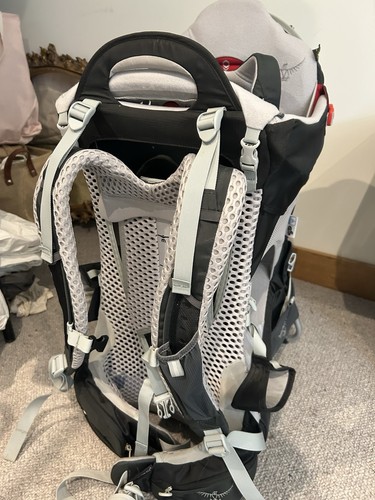 Osprey poco premium - osprey, ag