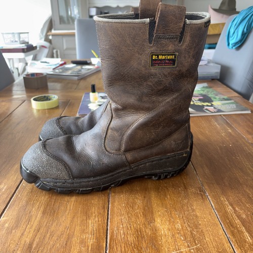 Martens airwair rigger - martens,