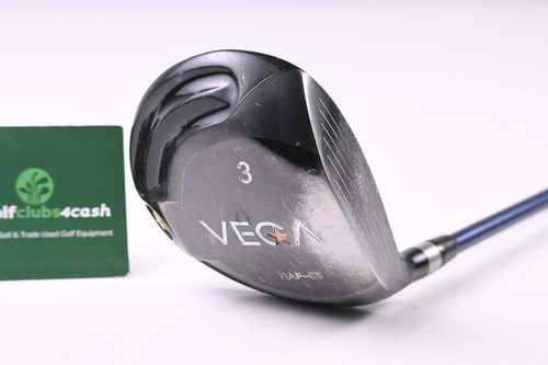 Vega raf wood 15 - vega,