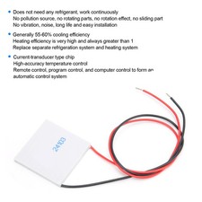 Thermoelectric Cooler Module