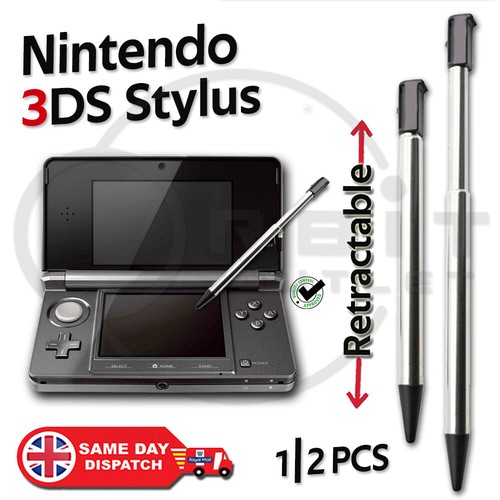 Nintendo 3ds stylus - nintendo,