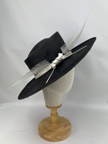 Philip treacy black - philip,