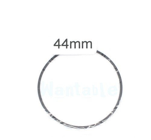 44mm rubber drive belt - 44mm,