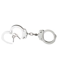 NEW: KombatUK Heavy Duty