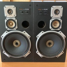 Pioneer CS-616 Speaker Pair