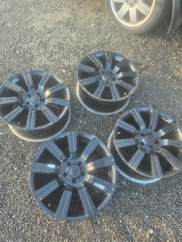 Range rover stormer - range,
