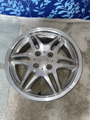 Br1 original alloy wheel - br1,