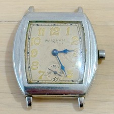 Men’s Waltham Wrist Watch