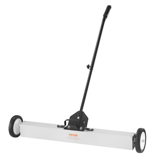 Vevor 36in magnetic - vevor, sweeper