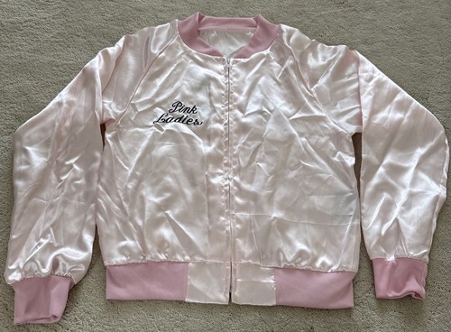 Women pink ladies jacket - women's,