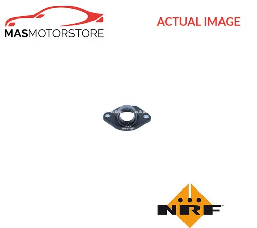 Coolant flange pipe nrf - /,