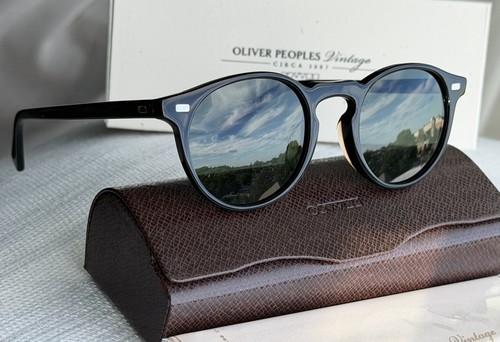 Oliver peoples gregory peck - oliver,