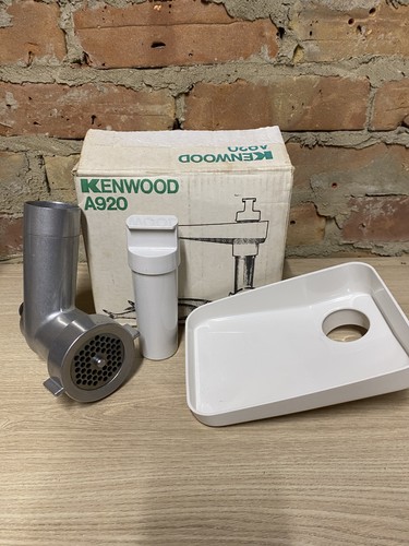 Kenwood mincer a920 for - kenwood,