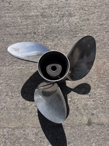 Stainless steel suzuki - stainless,