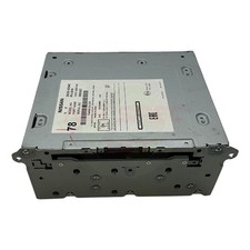 Infiniti Q50 Manual Clarion CD