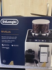 DeLonghi Rivelia EXAM440 Bean